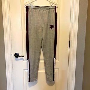 Colosseum Texas A&M Sweatpants